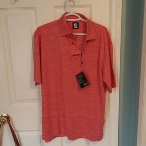 Men's FootJoy Golf shirt